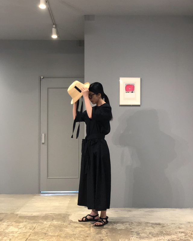 暑い暑いと嘆くより「tocit（トチエット）」の帽子で夏時間を楽しむ