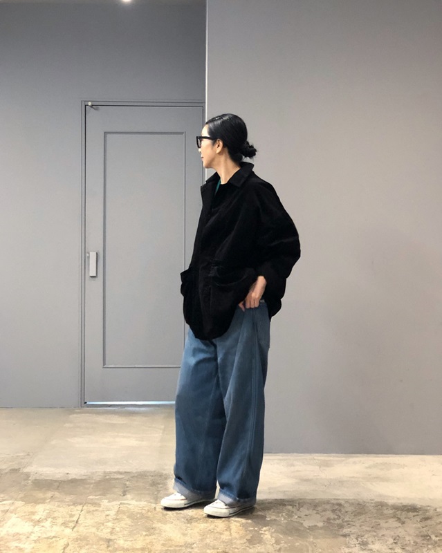 お客様に「そのパンツが欲しい」と言われ続けた「チマラ」のデニム
