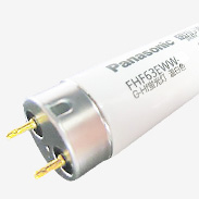 FHF63EN-GF3A || G-Hf直管蛍光灯(G-Hf器具専用) Panasonic 63形