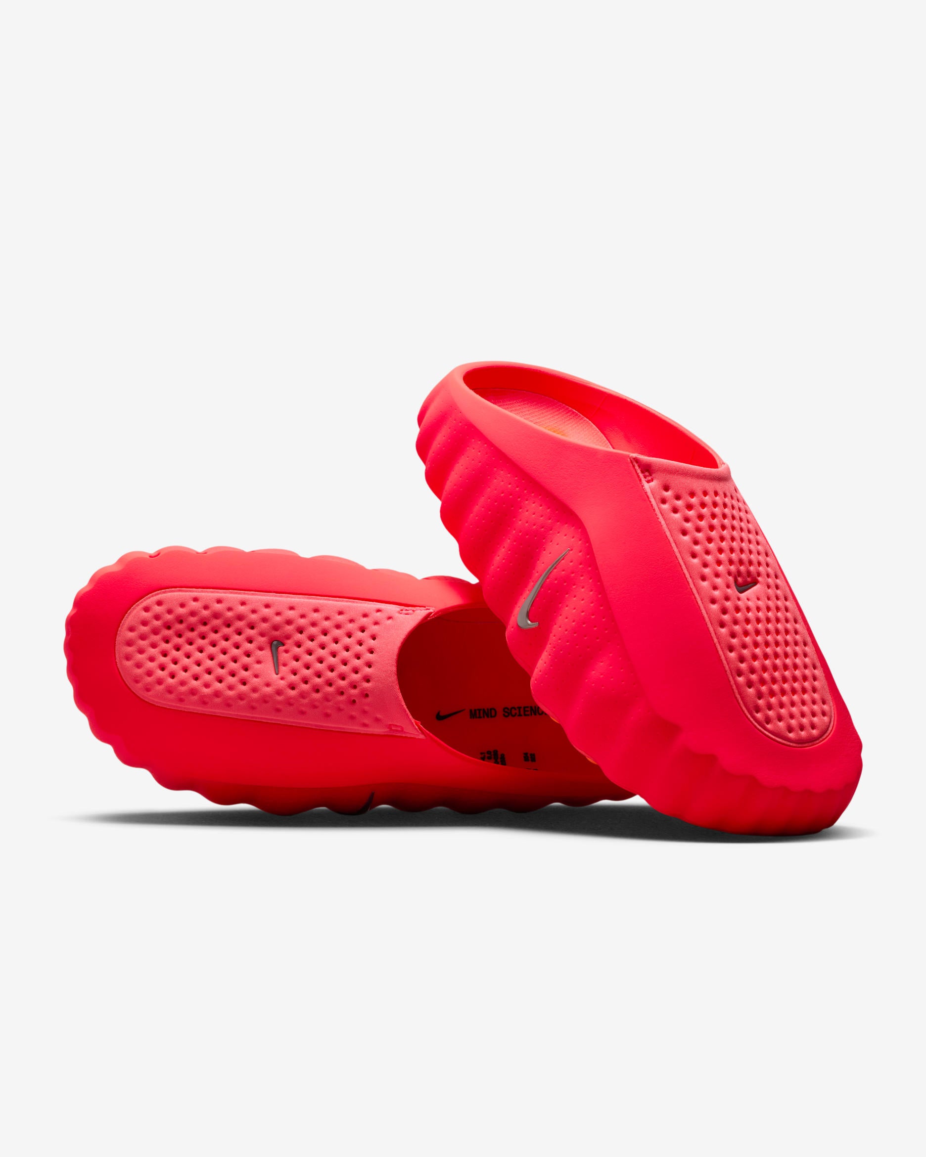 Nike Women's Mind 001 Pregame Mules – Laceupclub