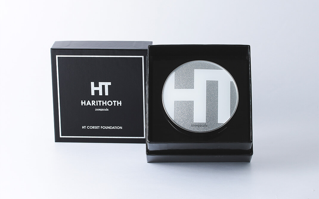 HARITHOTH | グラント・イーワンズ LALA GRANT ｜lala makes happy