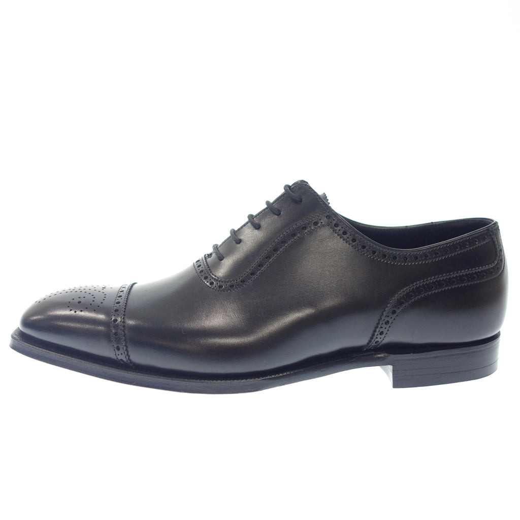 CROCKETT＆JONES】クロケット＆ジョーンズ Albion ハンドグレード