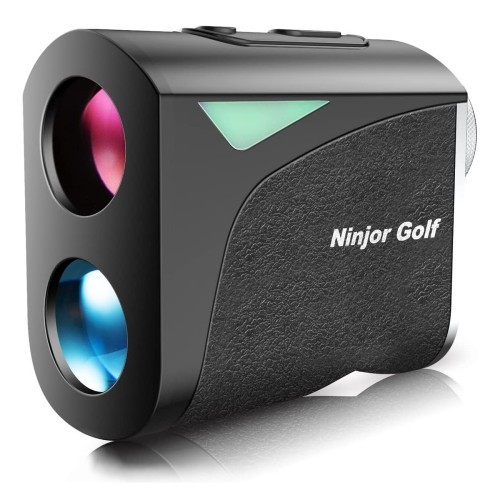 NINJOR GOLF NJ007を評価・解説｜口コミ・使い方｜最安値・取扱説明書