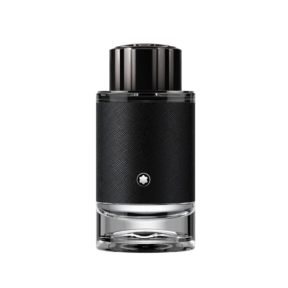 公式】モンブラン エクスプローラー オードパルファム｜MONTBLANC
