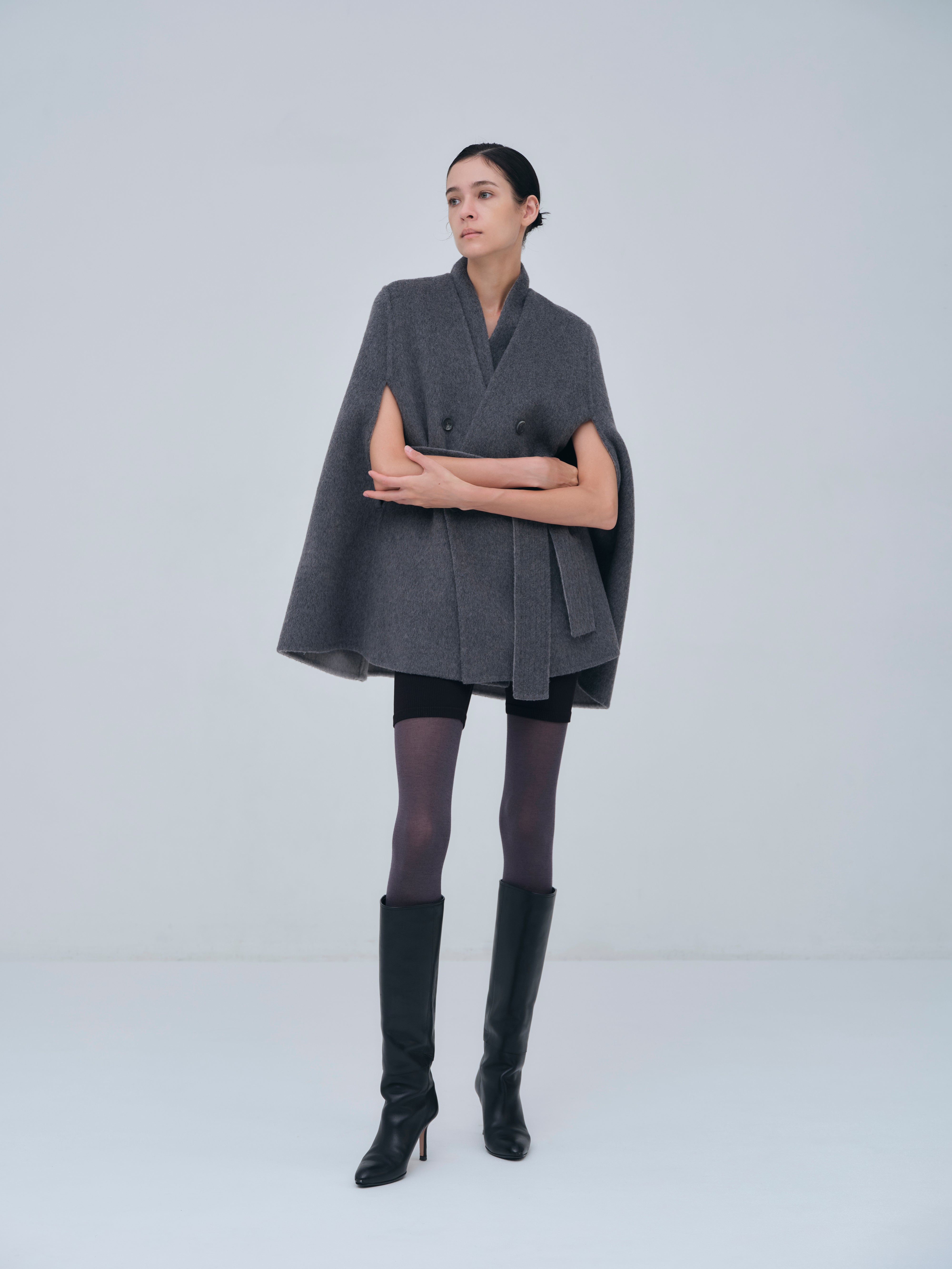 All Items – L'AUBE BLANC