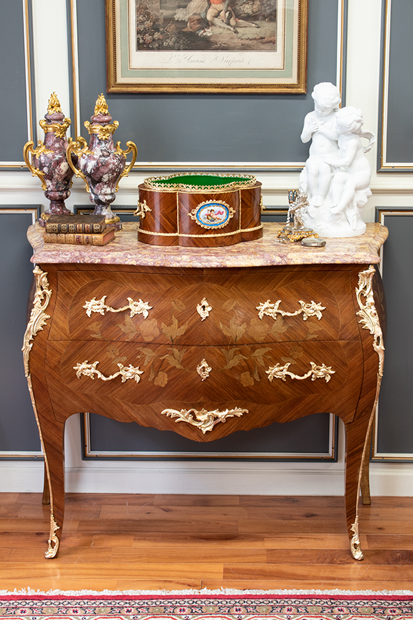Commode | Laurent