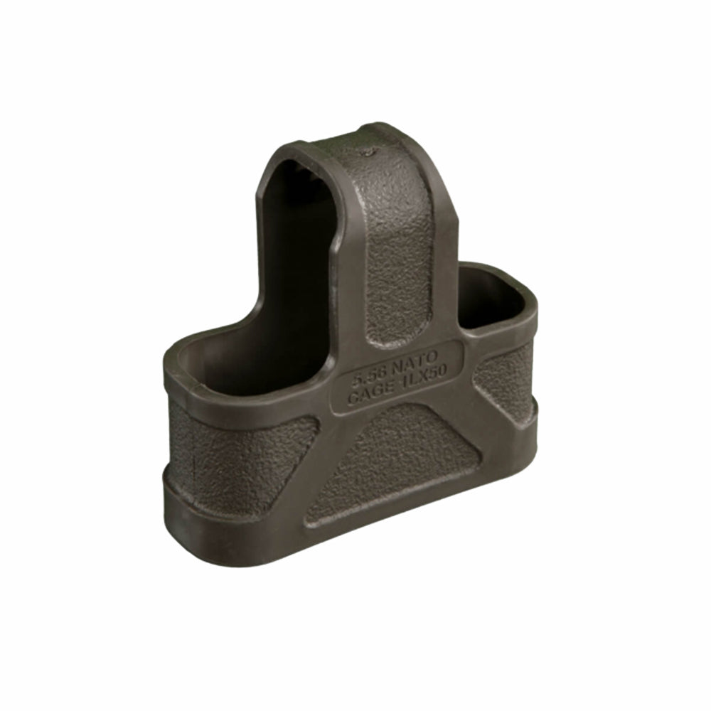 マグプル マガジンアクセサリー - 5.56 NATO, 3 Pack【ブラック