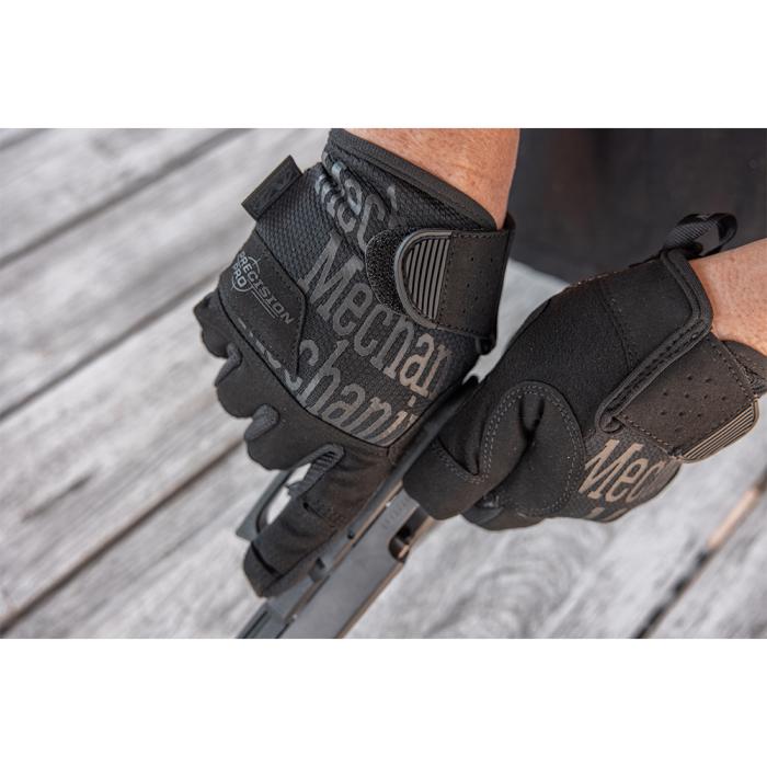 MechanixWear/メカニクスウェア Precision Pro High-Dexterity Grip