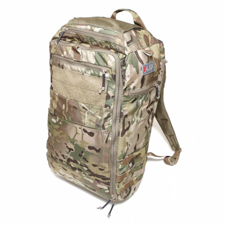 28L Titan (3-Day MAP Pack) – LBX Tactical