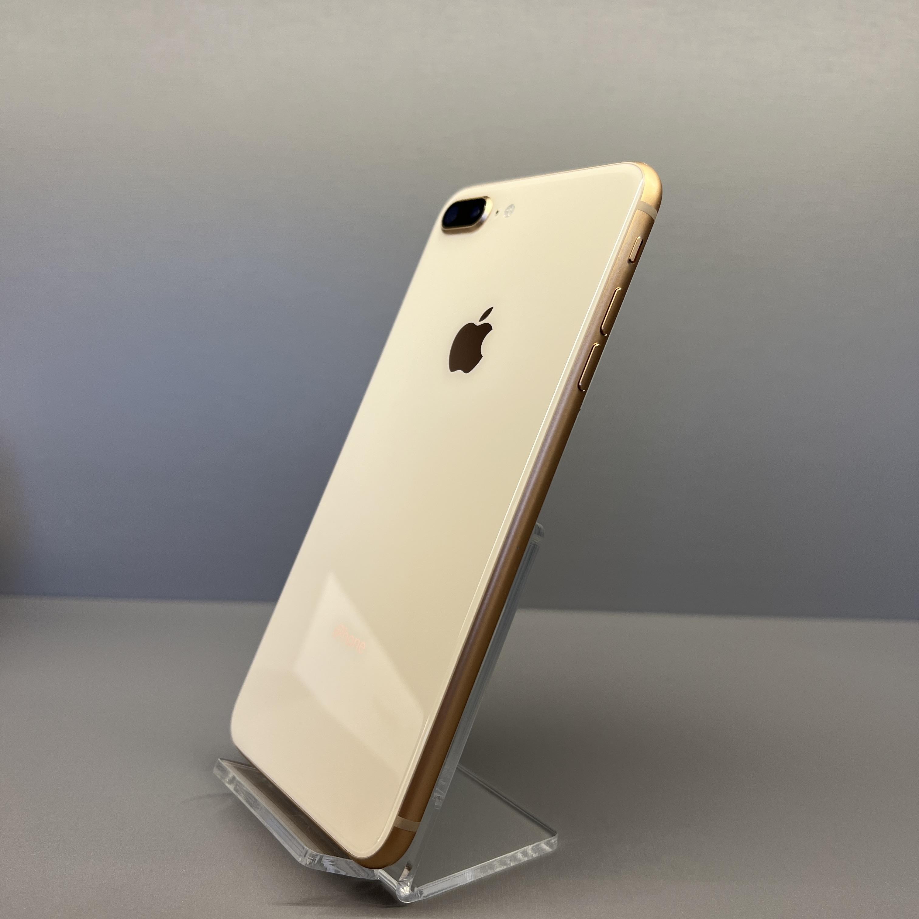 iPhone 8 Plus 64GB ROSE GOLD (seminovo) – LS
