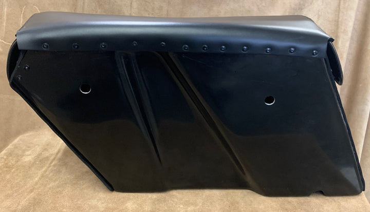 RK2 Road King Bag