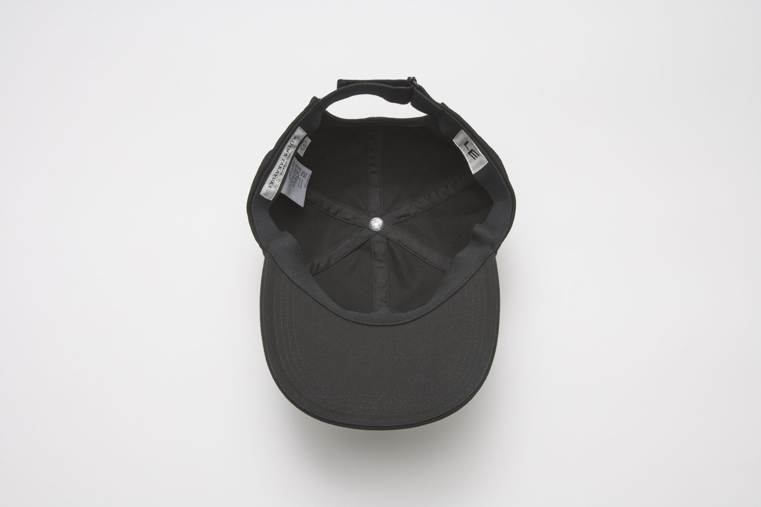 LE KIJIMA TAKAYUKI CAP - LECHOPPE