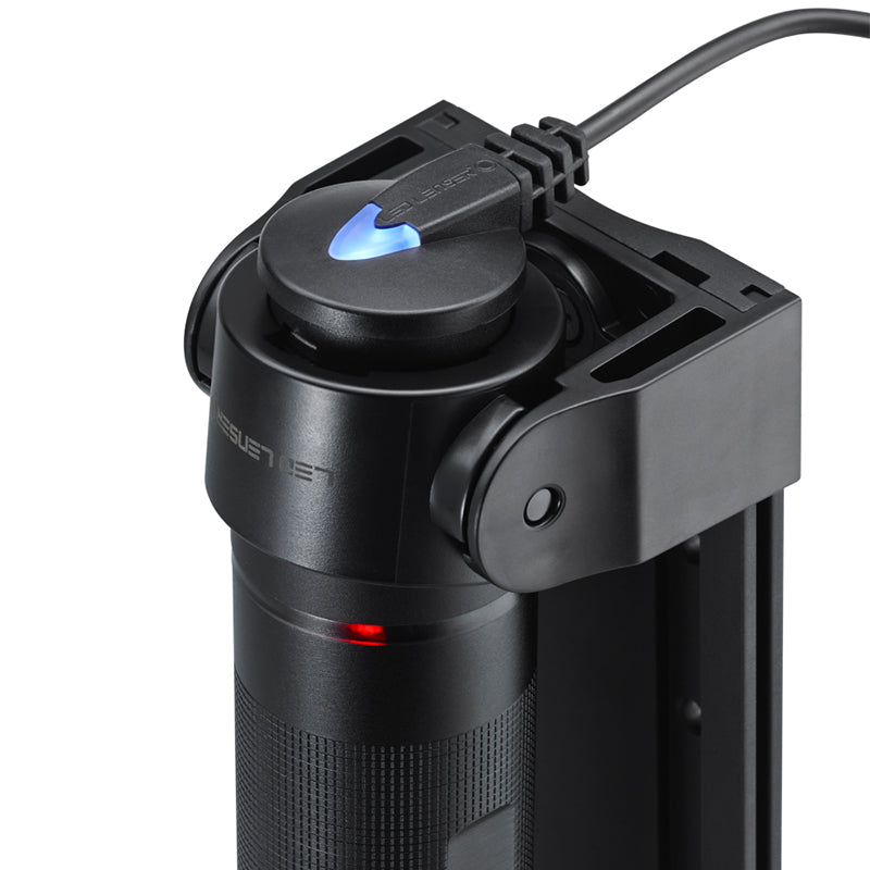 Ledlenser X21R ｜フラッシュライト｜レッドレンザー公式通販