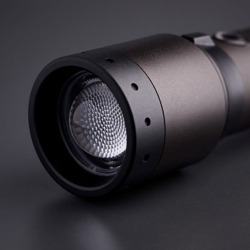 Ledlenser P7R Signature ｜フラッシュライト｜レッドレンザー公式通販
