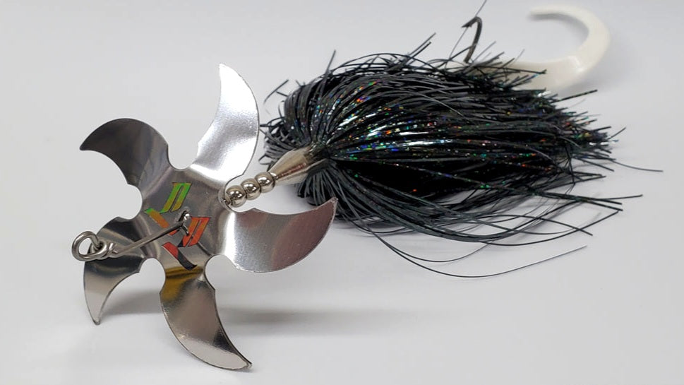 Ninja - Lee Lures