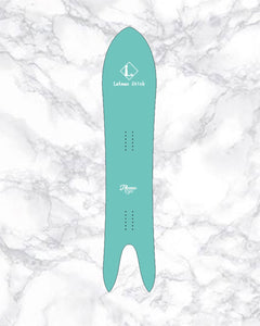 Throne – Lehman Stick