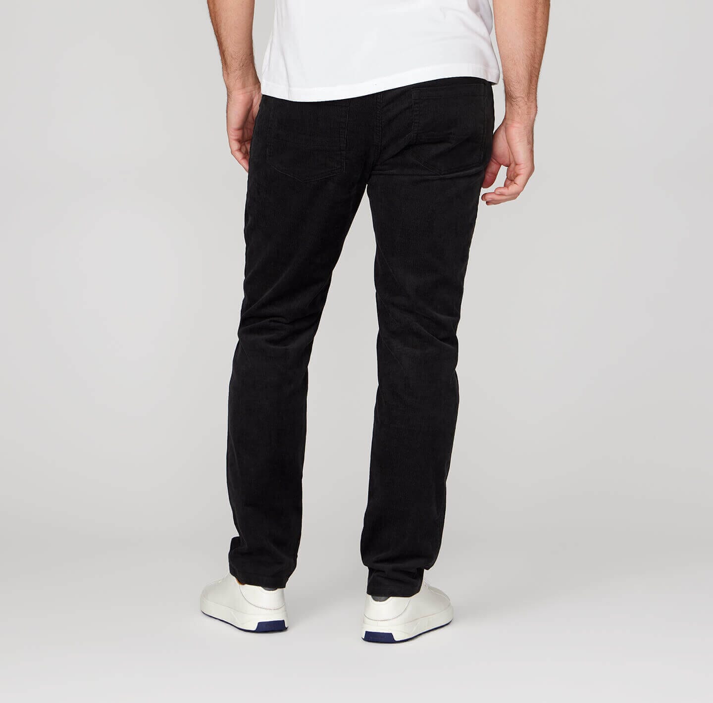 Stretch Corduroy Pants | Lightweight & Comfortable - LINKSOUL