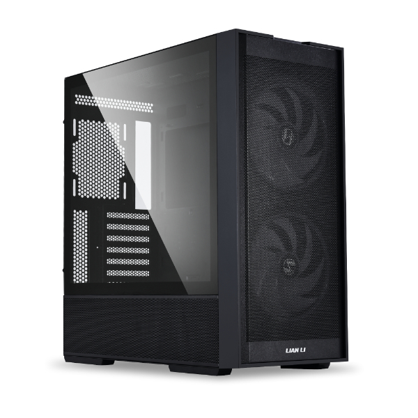 LANCOOL 206 - LIAN LIはPCケースの大手プロバイダーです