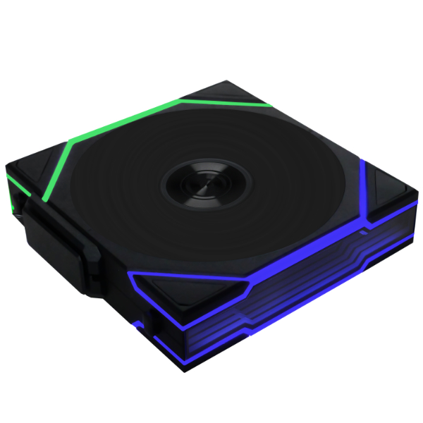 UNI FAN TL Wireless - LIAN LI is a Leading Provider of PC Cases