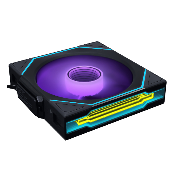 UNI FAN SL-INF Wireless - LIAN LI is a Leading Provider of PC