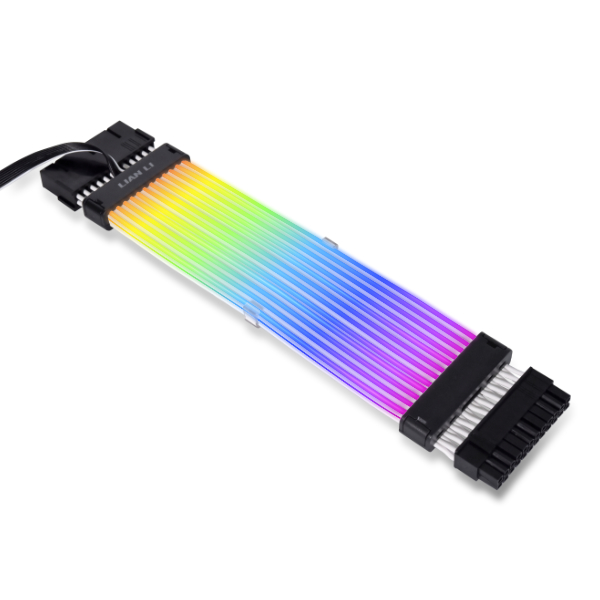 Strimer Plus V2 - LIAN LIはPCケースの大手プロバイダーです