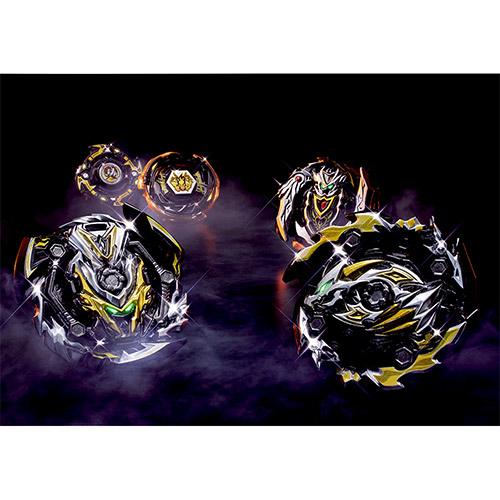 コロコロプレミア限定 レジェンドスターベイセット : コロコロプレミア