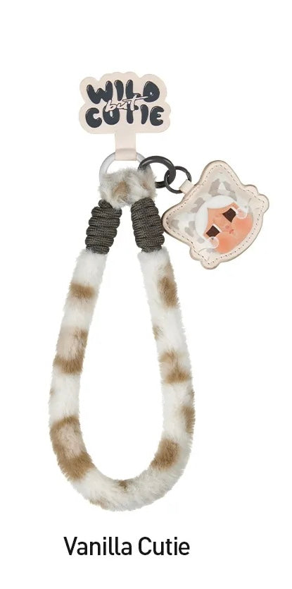 CRYBABY Wild but Cutie フォンチャーム アソートボックス Crybaby
