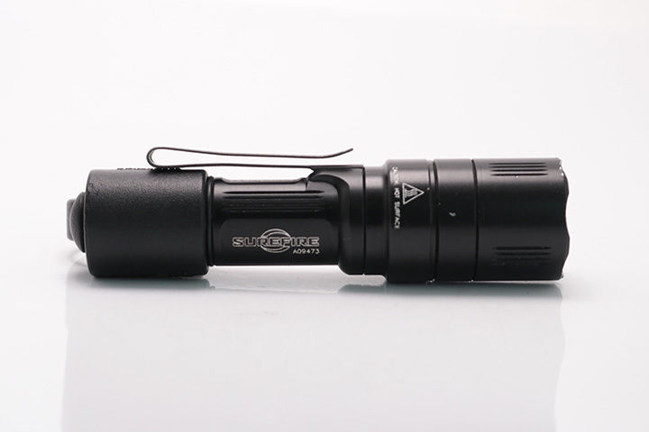 Lumens Factory (ルーメンズファクトリー) カスタム2WAY クリップ for