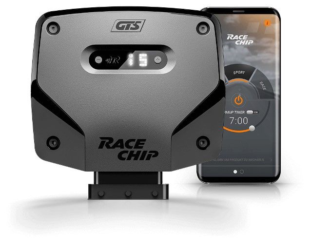 新商品】人気のRace Chipがモデルチェンジしました。 : FOBLOG（fob