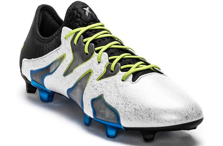 adidas X 15+ SL Skeleton FG/AG サッカースパイク adidas エックス15+