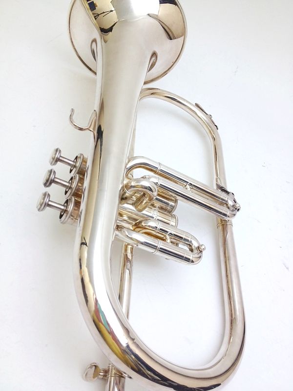 YAMAHA YFH-731 初期仕様 : JOY BRASS 公式ブログ(旧)