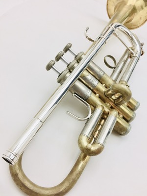 トランペットフェア「バック + マローンパイプ」 : JOY BRASS 公式