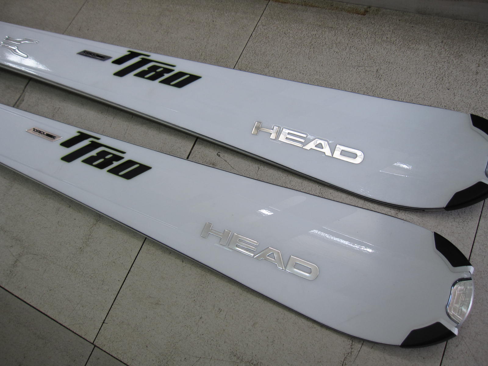 お買い得】'11 HEAD Icon TT 80,0 170cm : ｽｷｰ・ｺﾞﾙﾌ・ﾊﾟｰｸｺﾞﾙﾌ