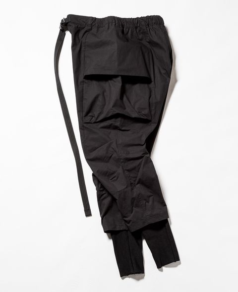 The Viridi-anne AW18 Collection : VIBE_nagano/JULIUS・The Viridi