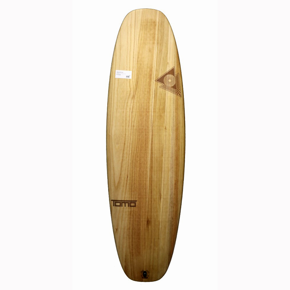 Tomo / Firewire EVO - Longboard House