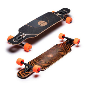 ローデッド ボード ジャパン｜ LOADED BOARDS JAPAN ｜Tan Tien /Paris