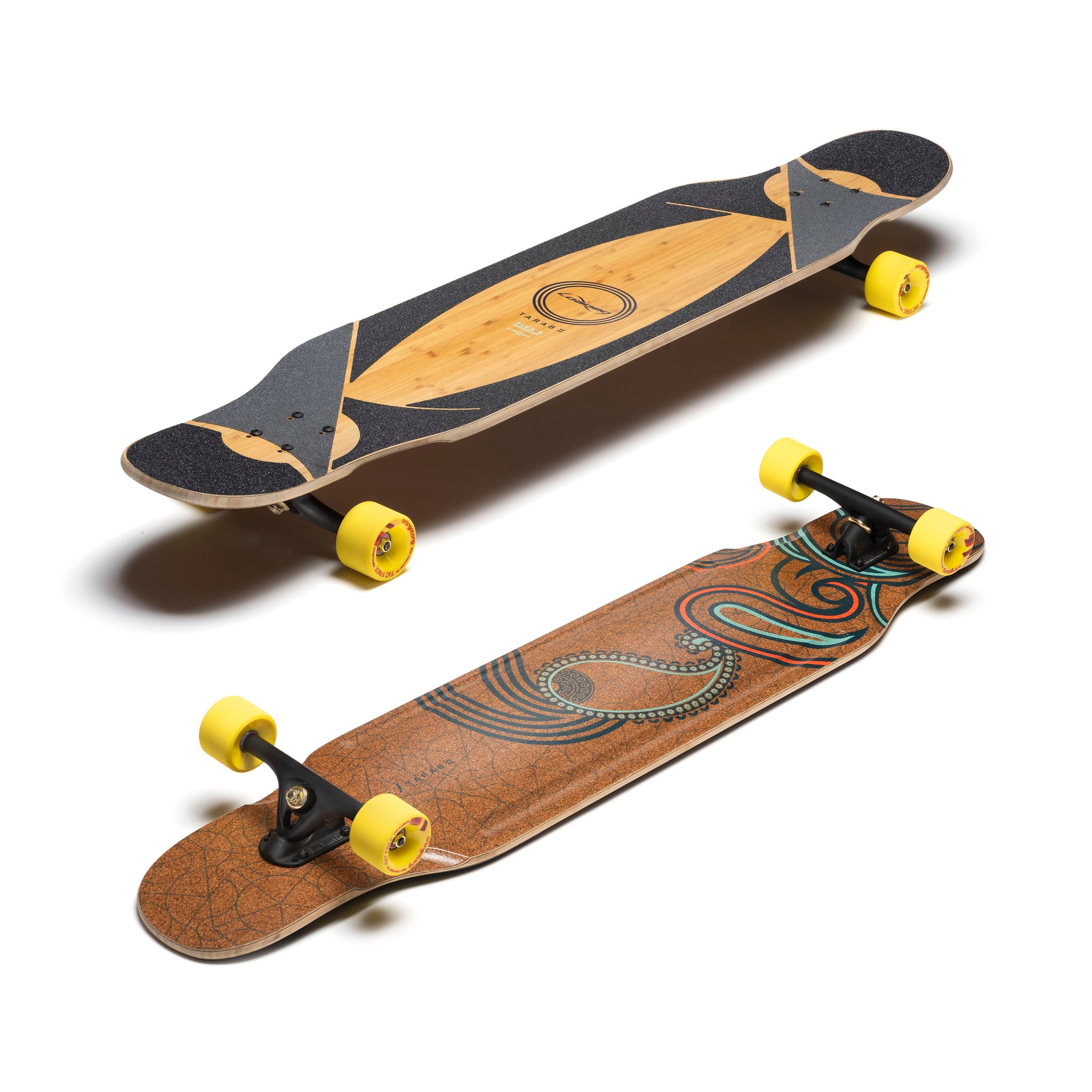 ローデッド ボード ジャパン｜ LOADED BOARDS JAPAN ｜Tarab II