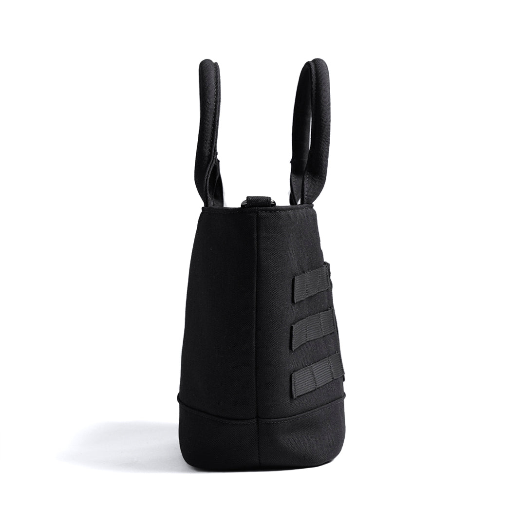 Local GOLF × HYDROGEN | MINI TOTE BAG by Local GOLF