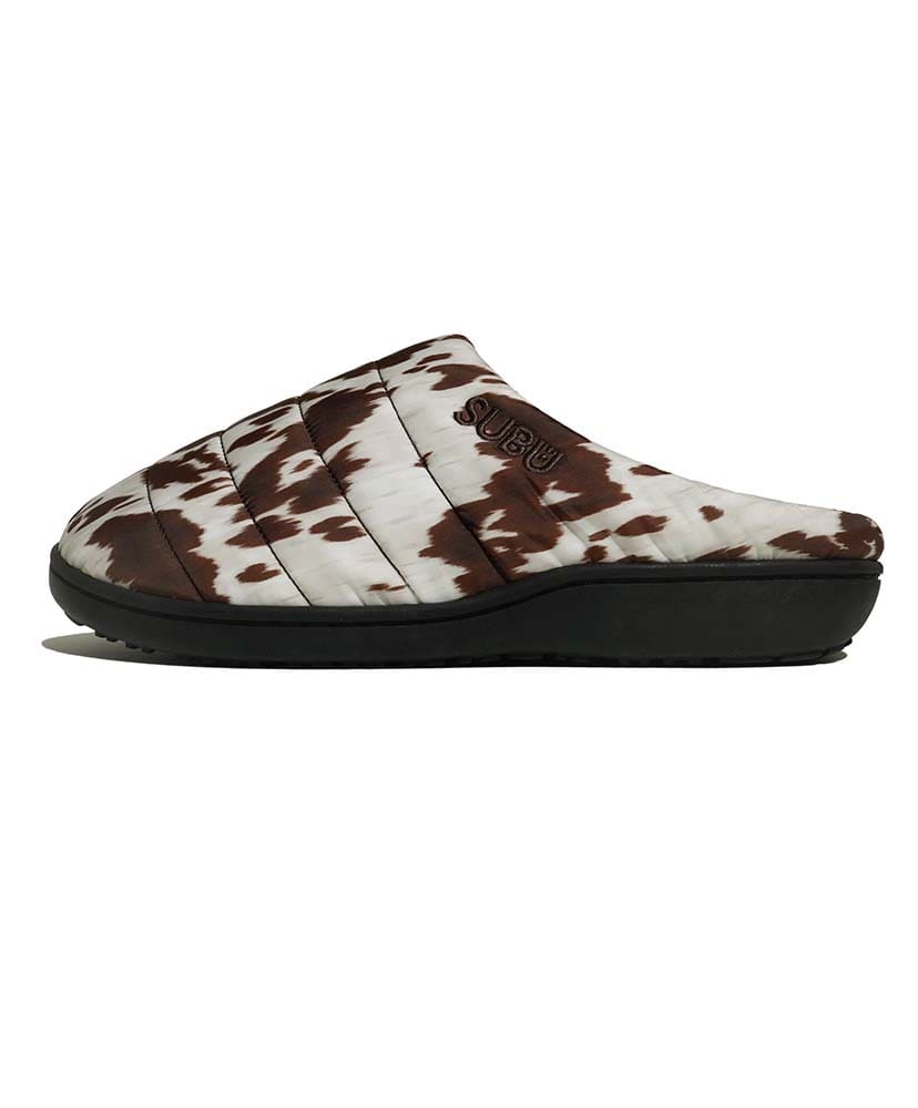 Originals F-Line(1 02 - Cow Brown/カウブラウン): SUBU