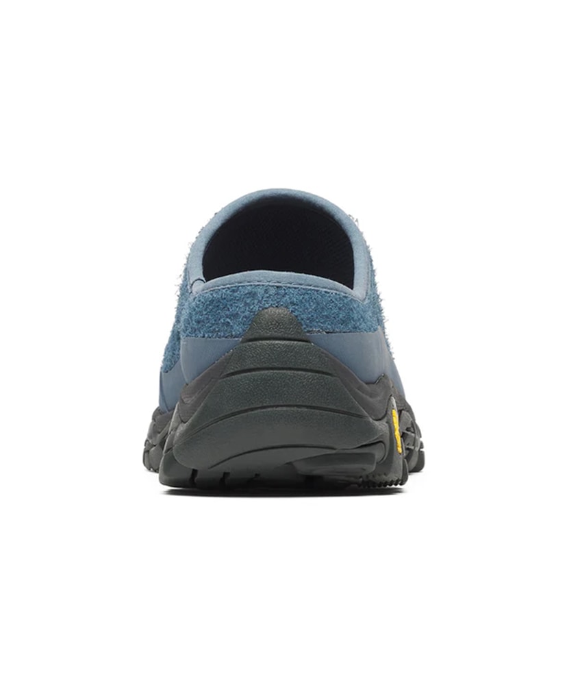 Moab 2 Slide×You Must Create (Unisex)(28cm Blue Mirage/ブルー