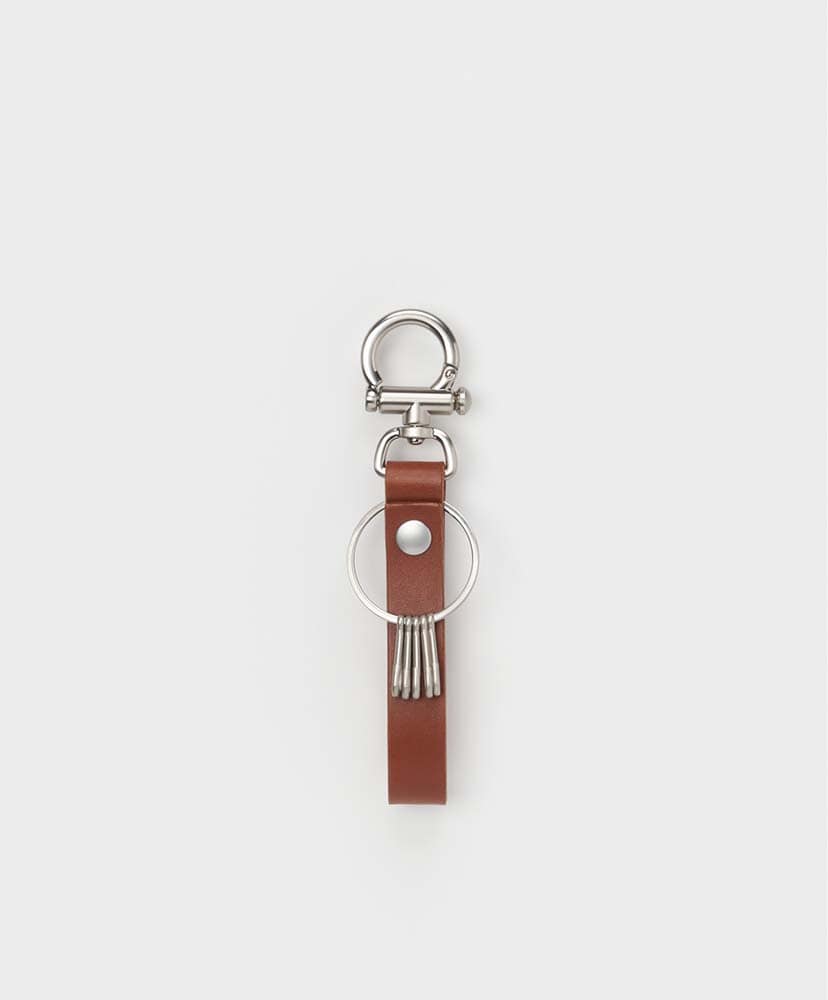 Key Flock(ONE Black/ブラック): Hender Scheme