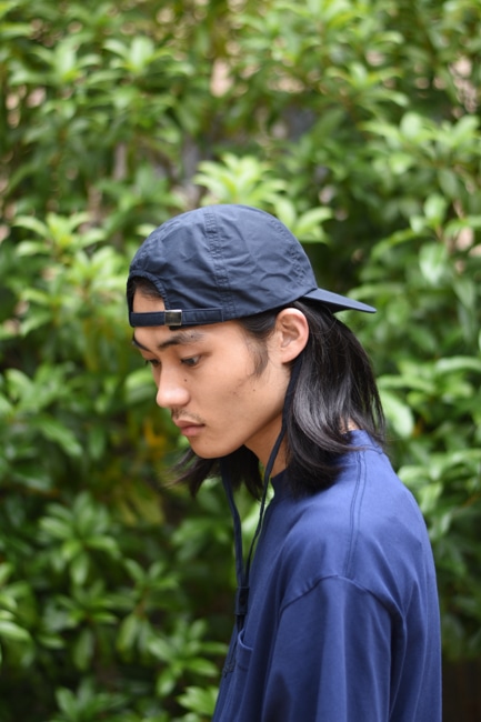 KIJIMA TAKAYUKI [キジマタカユキ] LOFTMAN別注 Sheltech Detachable