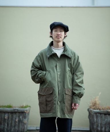 LOFTMANCOOP KYOTO