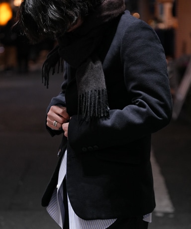 LOFTMANCOOP KYOTO
