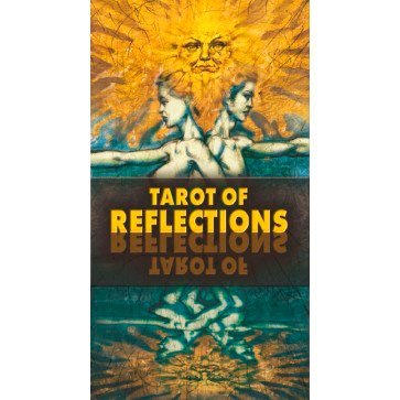 Tarot of Reflections – Simbolika