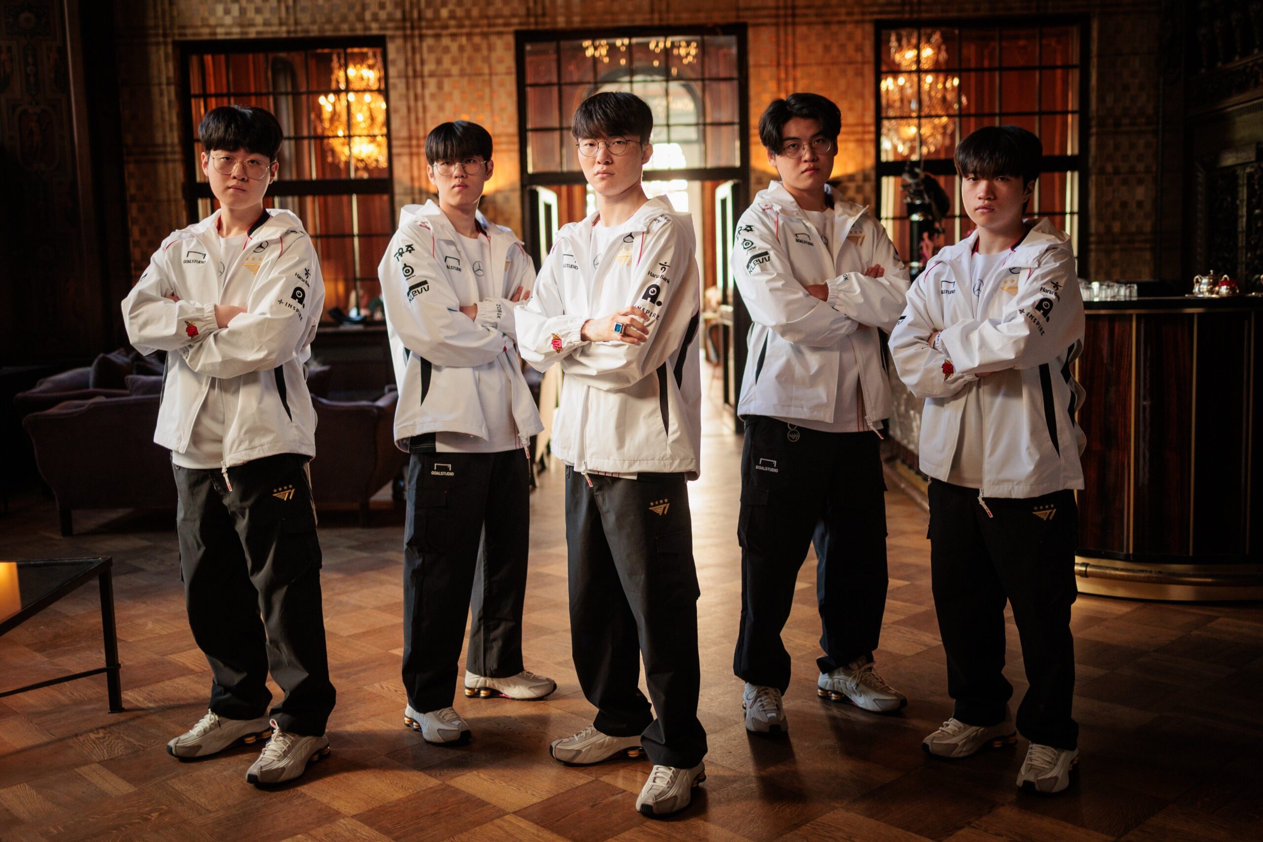 随時更新】Worlds 2024 優勝スキン：条件と選択予定チャンピオン | LoL