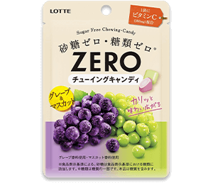 ゼロセレクションセット202509: |LOTTE GROUP公式オンラインモール