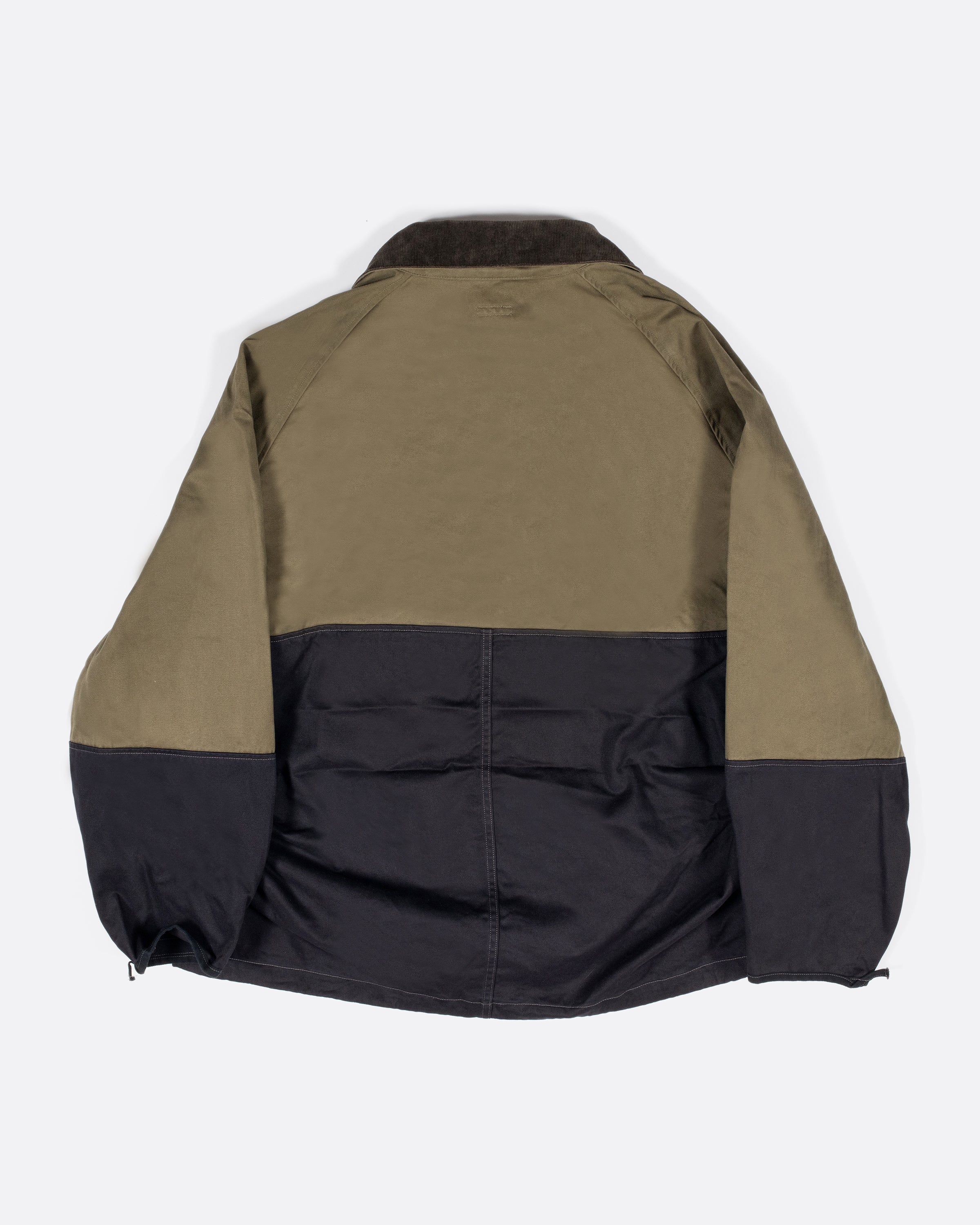 Kapital 2Tone Anorak – Love Adorned