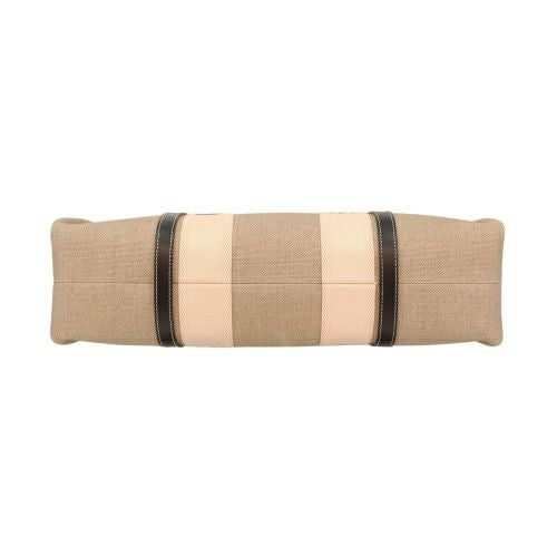クロエ トートバッグ レディース ウッディ WOODY LARGE TOTE ベージュ