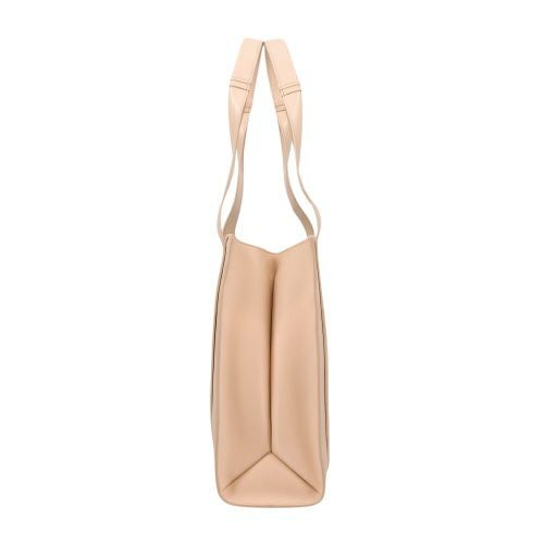 クロエ トートバッグ レディース ウッディ WOODY MEDIUM TOTE ピンク